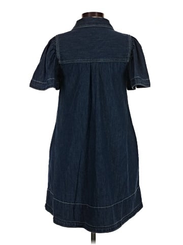 Anthropologie Casual Dress (view 2)