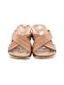 Dansko Tan Wedges Size EU 40 - photo 2