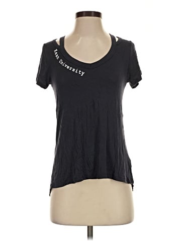U-Trau Short Sleeve T-Shirt (view 1)
