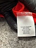 Alya Solid Red Casual Dress Size M - photo 8