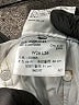 Levi's 100% Cotton Blue Jeans Size 26 waist - photo 8