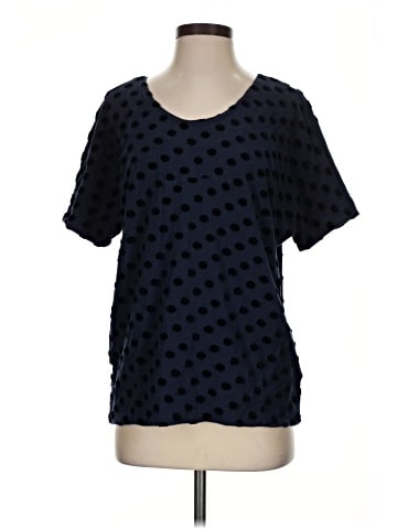 Marc by Marc Jacobs Short Sleeve Top (view 1)