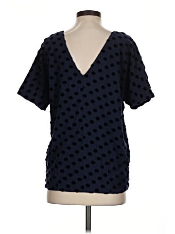 Marc by Marc Jacobs Short Sleeve Top (view 2)