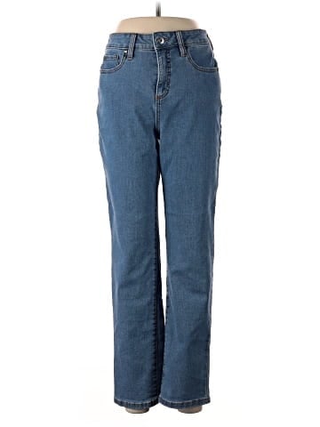 Style&Co Jeans (view 1)