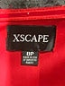 Xscape Red Cocktail Dress Size 8 (petite) - photo 7