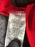 Xscape Red Cocktail Dress Size 8 (petite) - photo 8