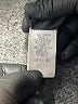 Sandro Gray Coat Size M - photo 7