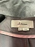 Elevenses Black Casual Pants Size 10 - photo 7