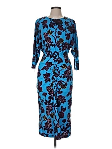 Diane von Furstenberg Cocktail Dress (view 1)