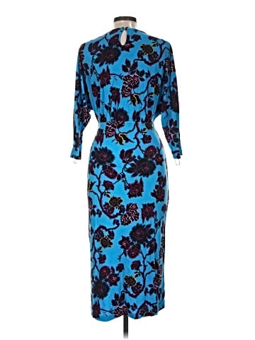 Diane von Furstenberg Cocktail Dress (view 2)