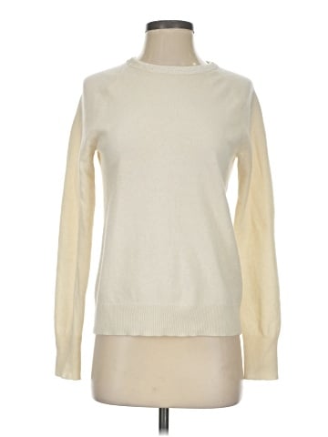 Equipment Wool Pullover Sweater (view 1)