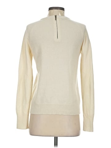 Equipment Wool Pullover Sweater (view 2)