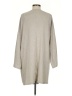 DONNI Tan Cardigan One size - photo 2