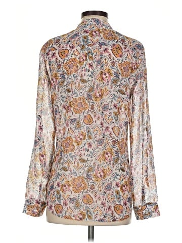 Kut from the Kloth Long Sleeve Blouse (view 2)