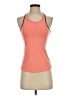 Champion Orange Active Tank Size XS - photo 1