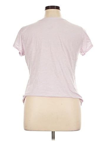 Sonoma Goods for Life Short Sleeve T-Shirt (view 2)