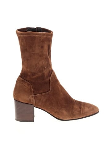 AQUATALIA Ankle Boots (view 1)