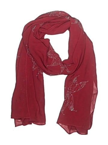 Jessica McClintock Scarf (view 1)