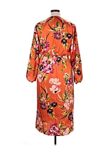 Julia Jordan Casual Dress (view 2)