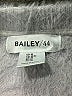 Bailey 44 Stripes Silver Pullover Sweater Size M - photo 7