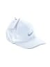 Nike 100% Polyester White Baseball Cap One size - photo 1