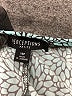 Perceptions Teal Casual Dress Size 14 Petite - photo 7