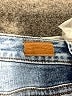 Seven7 Hearts Blue Jeans Size 6 - photo 4