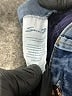 Seven7 Hearts Blue Jeans Size 6 - photo 5