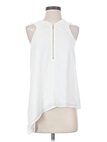 Antonio Melani Sleeveless T-Shirt (view 1)