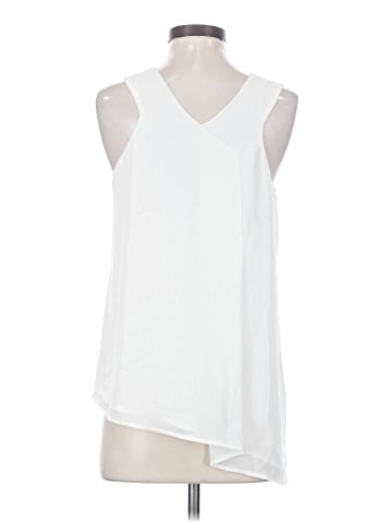Antonio Melani Sleeveless T-Shirt (view 2)