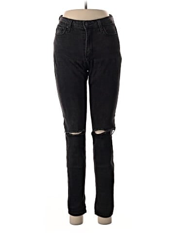 Just Black Jeans (view 1)