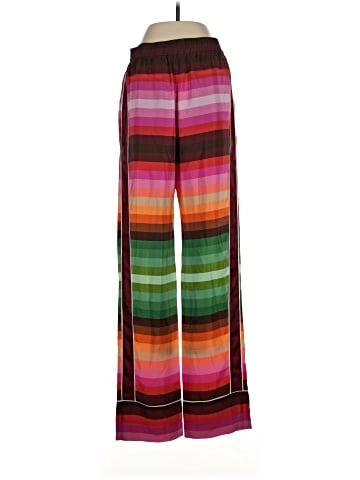 Valentino Silk Pants (view 2)
