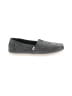 TOMS Gray Flats Size 7 - photo 1