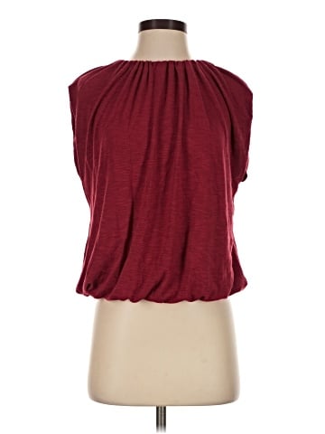 Michael Stars Sleeveless Blouse (view 1)