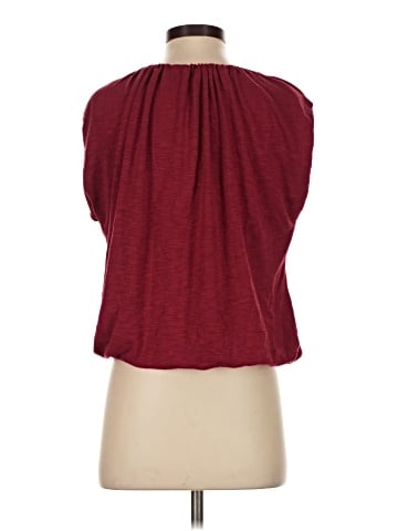 Michael Stars Sleeveless Blouse (view 2)
