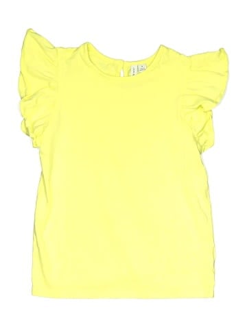 Janie and Jack Sleeveless T-Shirt (view 1)