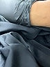 Nike Solid Black Active Skort Size L - photo 4