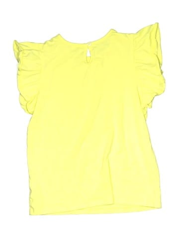 Janie and Jack Sleeveless T-Shirt (view 2)