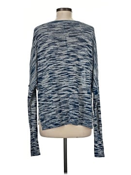 Silence and Noise Pullover Sweater (view 2)