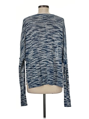 Silence and Noise Pullover Sweater (view 2)