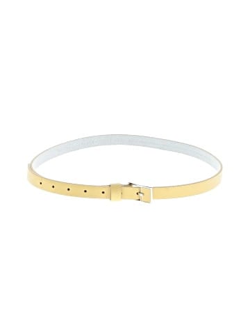 White House Black Market Leather Belt (view 1)