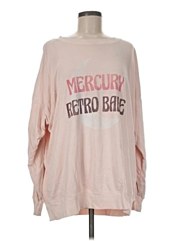 Wildfox Sweatshirt (view 1)