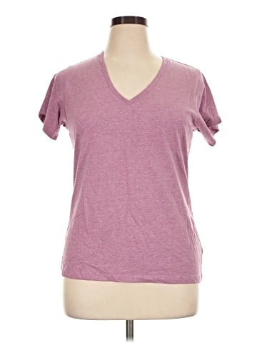 Bobbie Brooks Short Sleeve T-Shirt (view 1)