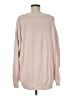 Wildfox 100% Cotton Pink Sweatshirt Size Med (2 or M) - photo 2