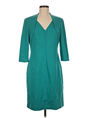 T Tahari Cocktail Dress (view 1)