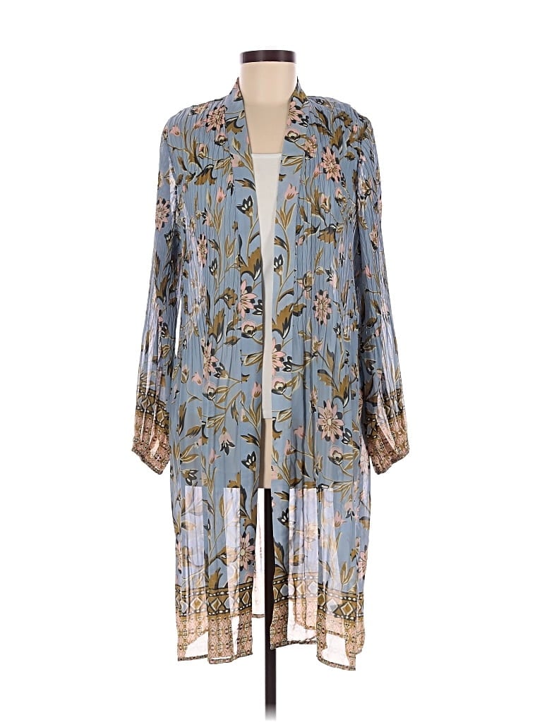 Dr2 Casual Dress In Blue