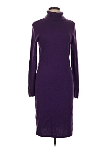 7th Avenue Design Studio New York & Company Casual Dress (view 1)