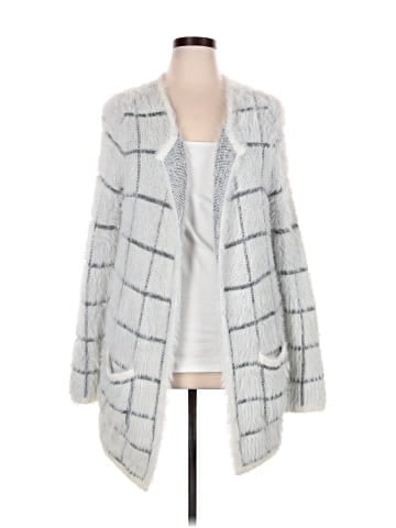 Signature Studio Cardigan (view 1)