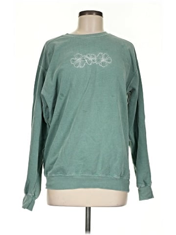 Comfort Colors Sweatshirt (view 1)