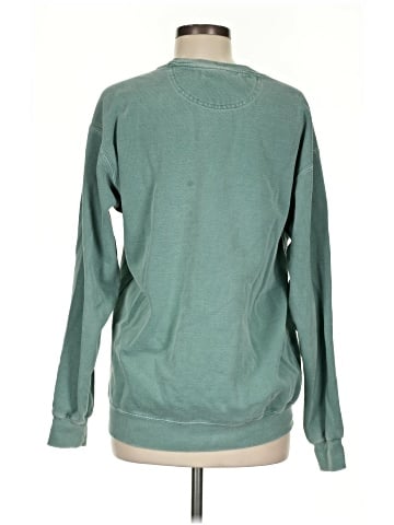 Comfort Colors Sweatshirt (view 2)